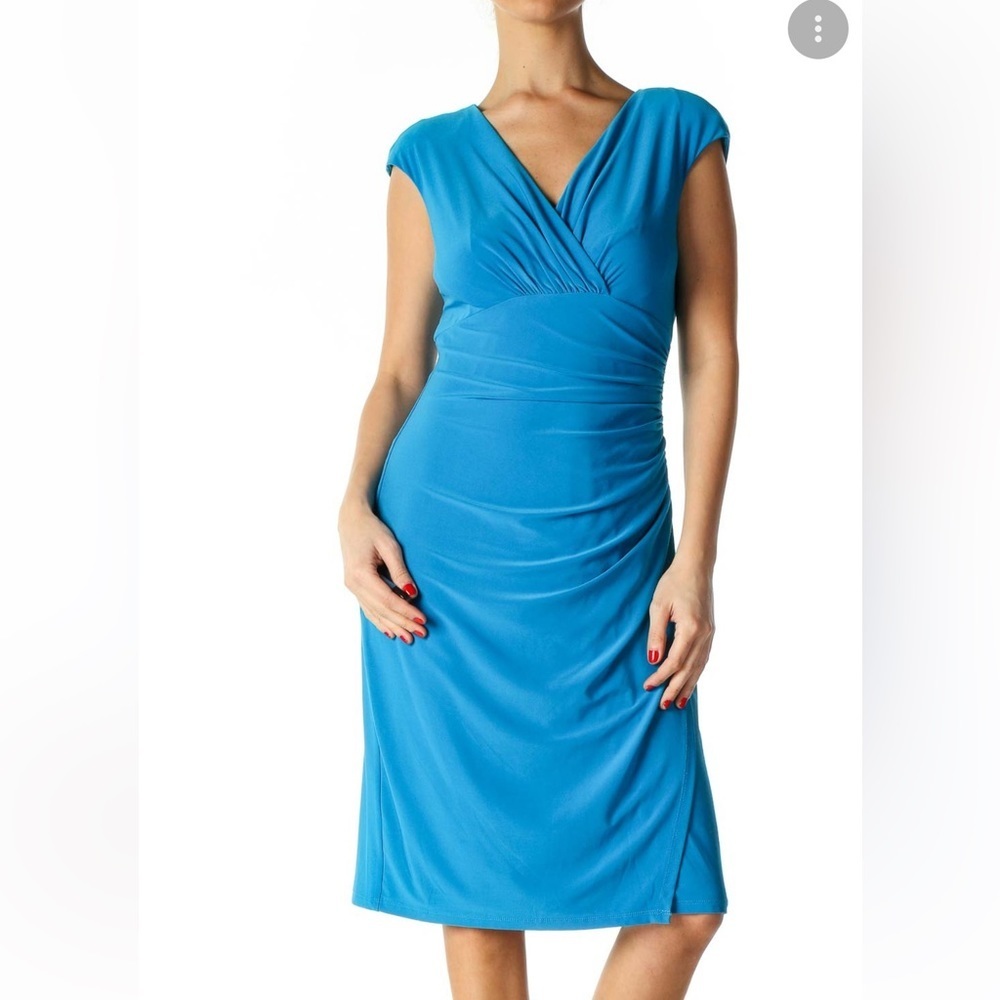 Lauren Ralph Lauren dress size 8